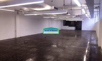 Imagem 2: SãO PAULO - Galpão/Depósito/Armazém - Vila Leopoldina