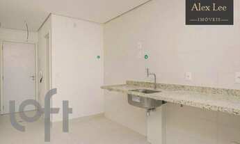 Imagem 7: Aclimação, 3 suites e 3 vagas em andar alto e prédio novo