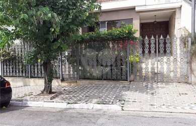 Imagem 2: CASA TÉRREA NO JARDIM SÃO PAULO