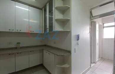 Imagem 6: Apartamento Padrão para Aluguel em Vila São Paulo São Paulo-SP - 2315