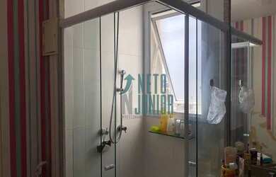 Imagem 3: Apartamento com 3 dormitórios para alugar, 130 m² por R$ 8.000,00/mês - Panamby - São Paul