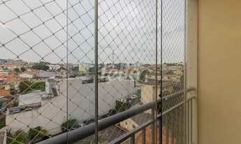 Imagem 7: São Paulo - Apartamento Padrão - Jabaquara