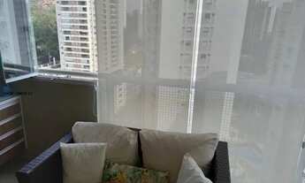 Imagem 4: Apartamento para Locação em São Paulo, VILA ANDRADE, 2 dormitórios, 1 suíte, 2 banheiros