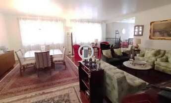 Imagem 3: Apartamento para locação, 175m², 3 dormitórios, 1 suíte, 2 vagas - Bela Vista