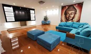 Imagem 5: Casa Duplex / Isolada em Parque dos Principes - São Paulo