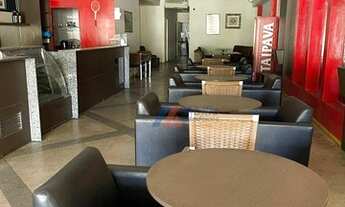 Imagem: Salão para alugar, 200 m² por R$ 4.800,00/mês