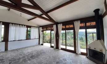 Imagem 4: Casa na Granja Viana para alugar