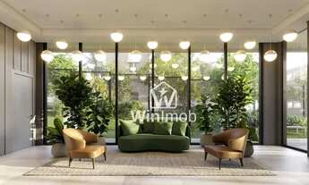 Imagem 3: Apartamento com 3 dormitórios à venda, 117 m² por R$ 1.482.000,00 - Santa Cecília - Porto