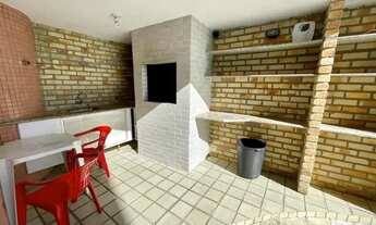 Imagem 3: Apartamento Para Vender com 2 quartos 1 suíte no Poço em Cabedelo