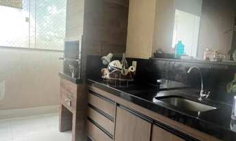 Imagem 7: Araçatuba - Apartamento - Concórdia II