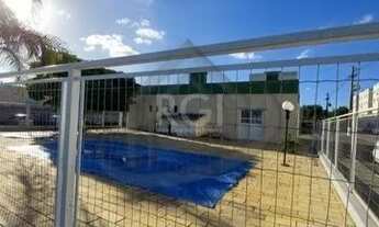 Imagem 7: Apartamento para Venda - 39m², 2 dormitórios, 1 vaga - Restinga