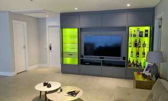 Imagem 2: Apartamento para venda com 173 metros quadrados com 3 quartos em Vila Leopoldina - São Pau