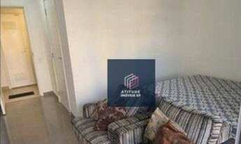 Imagem 4: OPORTUNIDADE ÚNICA STUDIO com 25m² para LOCAÇÃO COM EEXCELENTE LOCALIZAÇÃO!