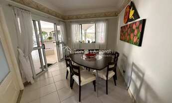 Imagem 7: Casa em condomínio com 370 m² e 4 quartos