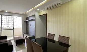 Imagem: Weekend 3 quartos mobiliado 1 vaga de garagem