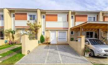 Imagem: Sobrado Cond. Fechado à venda, Central