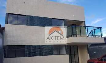 Imagem 5: Casa com 2 dormitórios à venda, 57 m² por R$ 189.990,00 - Casa Caiada - Olinda/PE