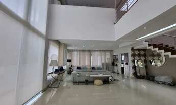 Imagem 4: SANTANA DE PARNAíBA - Casa de Condomínio - Alphaville