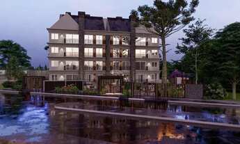 Imagem: CANELA - Apartamento Padrão - Centro