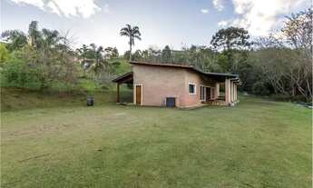 Imagem 6: Casa de Condomínio para venda em Piracaia de 353.00m² com 6 Quartos, 2 Suites e 4 Garagens