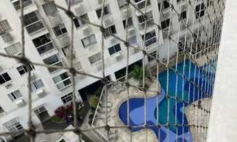 Imagem 2: Apartamento para venda com 81 metros quadrados com 3 quartos em Icaraí - Niterói - RJ