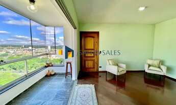 Imagem 7: Apartamento para Locação 4 dormitórios 2 vagas de garagem - Saude