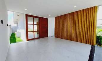 Imagem 6: Casa Nova Condomínio Monte Carlo