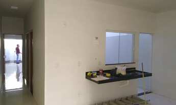 Imagem 5: Casa para Venda em Uberlândia, Jardim Europa, 2 dormitórios, 1 suíte, 2 banheiros, 2 vagas