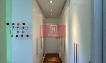 Imagem 6: Apartamento à venda no bairro Campo Grande - São Paulo/SP, Zona Sul