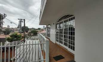 Imagem 3: Casa para aluguel, 3 quartos, Cidade Jardim - Piracicaba