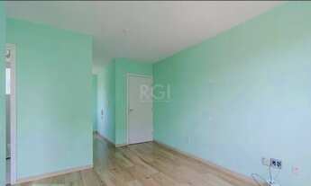 Imagem 2: Apartamento para Venda - 40.29m², 2 dormitórios, 1 vaga - Hípica