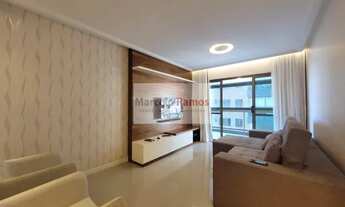 Imagem 2: Lindo Apartamento Mobiliado Alto Padrão