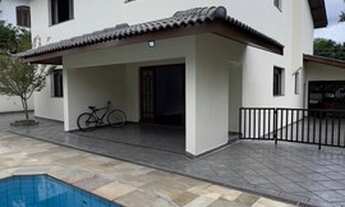 Imagem 3: Casa de condomínio sobrado para aluguel com 332 metros quadrados com 4 quartos