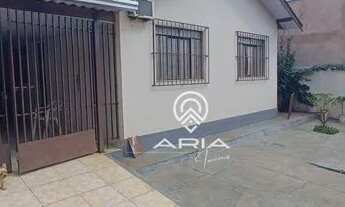 Imagem 3: Casa com 2 Quartos com 180 m² - Dom Pedro II - Londrina/PR