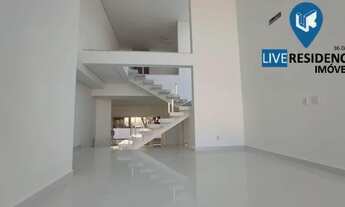 Imagem 4: Casa nova com 3 suítes à venda no Ville De France - Live Residence