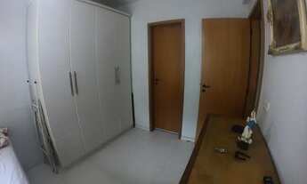 Imagem 7: Apartamento sala 2 quartos Infra Total em Tijuca - Rio de Janeiro - RJ
