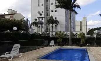 Imagem: Apartamento para Venda - 58.66m², 2 dormitórios