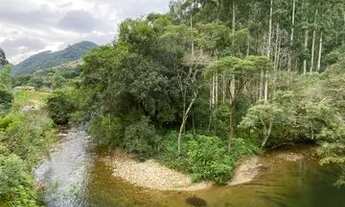Imagem: VENDO terreno em Anitápolis, ótima oportunidade!