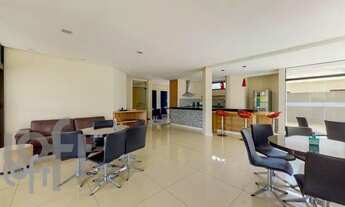 Imagem 4: Apartamento à venda em Santana com 74 m², 3 quartos, 1 suíte, 1 vaga