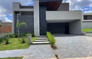 Imagem 2: Casa Condominio Terras de São Bento II