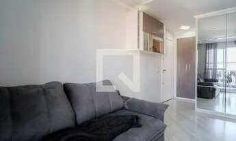 Imagem 4: Apartamento para Aluguel - Cidade Patriarca, 3 Quartos, 62 m2