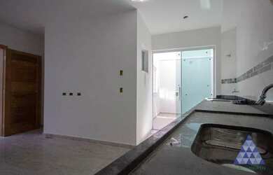 Imagem 7: Apartamento com 1 dormitório à venda, 28 m² por R$ 245.000,00 - Parada Inglesa - São Paulo