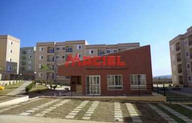 Imagem 3: Apartamento Padrão em São José dos Campos