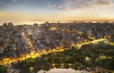 Imagem 5: Apartamento em Cidade Baixa