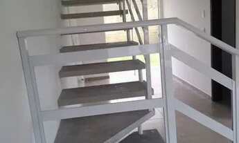 Imagem 7: Sobrado para venda possui 144 metros quadrados com 3 quartos