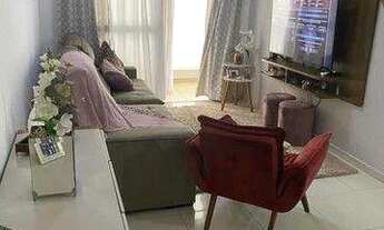 Imagem 2: Apartamento à venda, 88 m² por R$ 458.000,00 - Parque dos Príncipes - Jacareí/SP