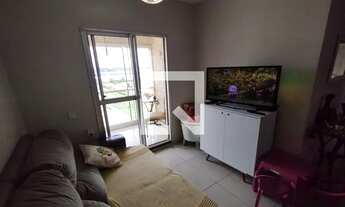 Imagem 3: Apartamento para Aluguel - Jardim Interlagos, 3 Quartos, 66 m2