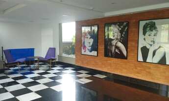 Imagem 6: Apartamento para aluguel, 1 quarto, 1 suíte, 1 vaga, Vila da Serra - Nova Lima/MG