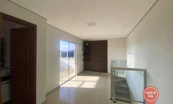 Imagem 6: Cobertura com 4 dormitórios para alugar, 117 m² por R$ 2.665,00/mês - Planalto - Brumadinh