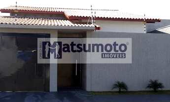 Imagem: Casa em Parque São Carlos - Três Lagoas